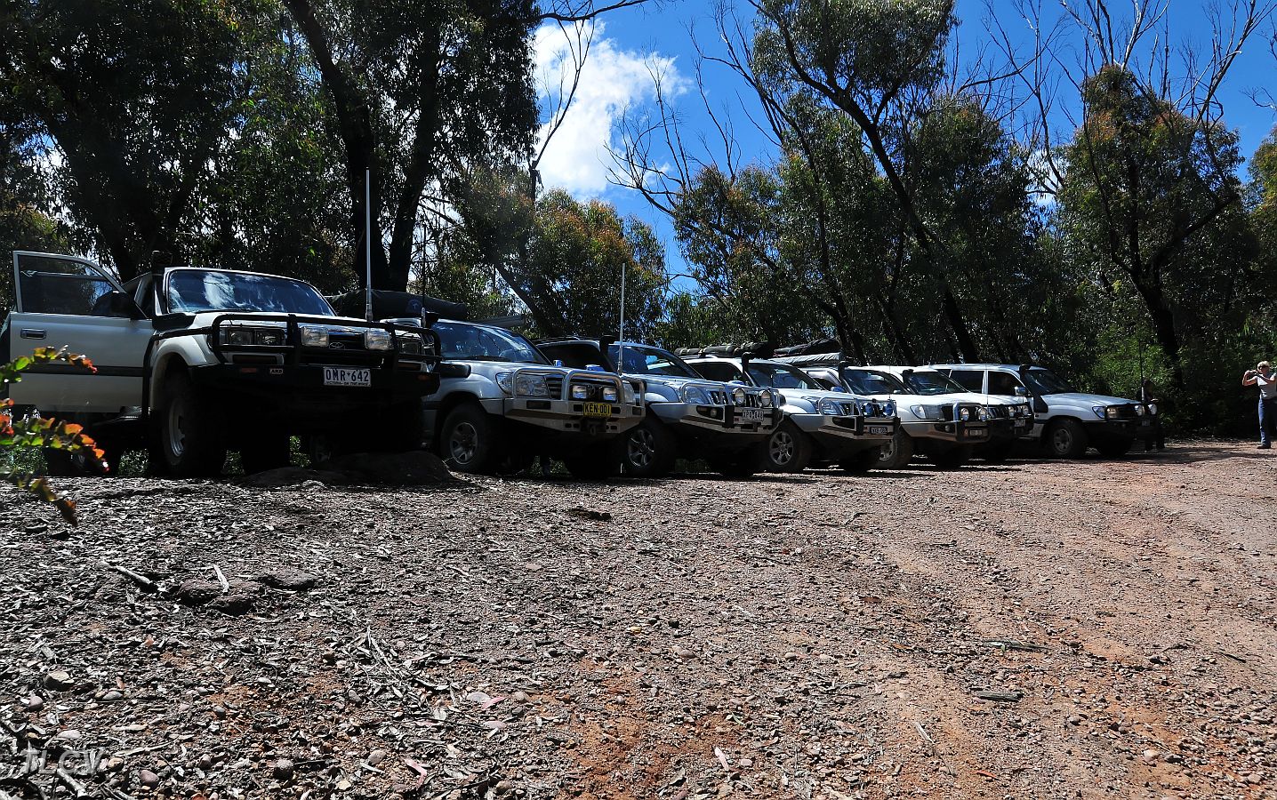 32-Convoy at McMillans Lookout.jpg